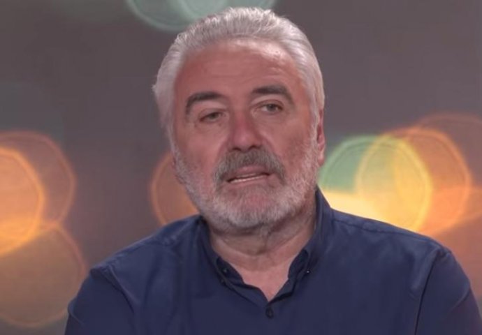 Doktor Branimir Nestorović otkriva: Da li je AUTIZAM nasljedni poremećaj? (VIDEO)