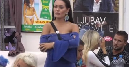 ANA KORAĆ UHVAĆENA U LAŽI: Zanijela se pa joj IZLETJELO! Klela se u majku i LAGALA, a evo o čemu je RIJEČ!