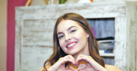 UDAJE SE DŽELA RAMOVIĆ?! Džejla oduševila sve OVOM fotografijom ! Komentari i čestitke stižu sa svih strana