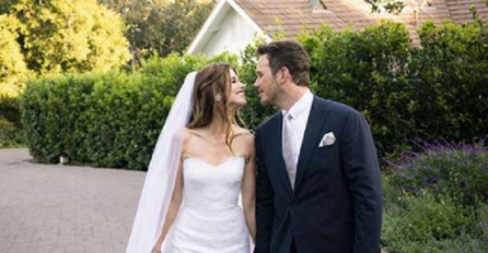 ZET SCHWARZENEGGERA SE SKINUO GO I ŠOKIRAO SVE ZBOG OVOGA