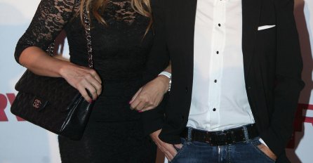 DJECU SAŠE POPOVIĆA DANIJELA I ALEKSANDRU NIKADA NISMO VIDJELI U JAVNOSTI: A sada je POPOVIĆ konačno otkrio po čemu se ONI RAZLIKUJU OD OSTALE DJECE!