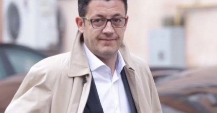 Čampara predložio ukidanje zabrane kretanja građana