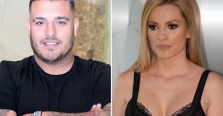 JELENA KOSTOV ČESTITALA DARKU LAZIĆU ROĐENJE SINA:  A onda je on uradio NEOPROSTIVO, SRAMOTA! 