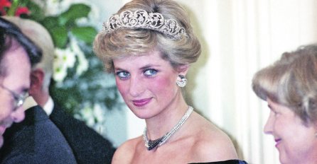 ISPLIVALA VELIKA TAJNA KRALJEVSKE PORODICE, SVE PUŠTENO U JAVNOST 21 GODINU NAKON NJENE SMRTI: Naježit ćete se!