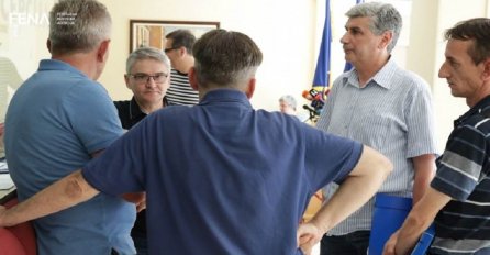 Borci traže zasjedanje Parlamenta u roku od 48 sati