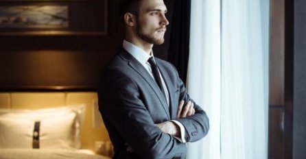 PRIČA: Bogati trgovac i njegove četiri žene