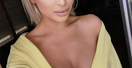 IZGUBILA JE OCA, OGLASILA SE MAJA BEROVIĆ I SVE RASPLAKALA: Evo šta je rekla, SUZE SAME IDU!