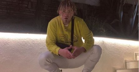 RASTA I ANA NIKOLIĆ SE POMIRILI?! KAD JE RASTA VIDIO KAKO ANA SADA IZGLEDA, NIJE MU DOBRO BILO: Pjevačice pola nema, nikada ZGODNIJA NIJE BILA (FOTO)