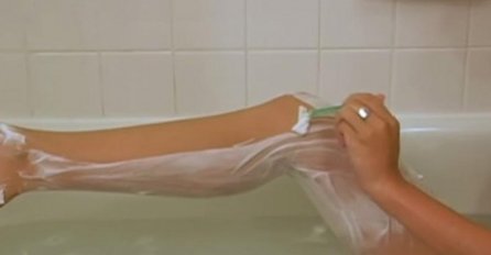 IZDEPILIRATE SE, A DLAČICE "IZVIRE" ODMAH NAKON POLA SATA? Evo gdje pravite grešku!