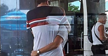 CIJELI REGION BRUJI O FOTOGRAFIJI KOJA JE MNOGE RASPLAKALA: Da ti srce pukne!