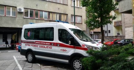 DIREKTAN SUDAR SA TAKSI VOZILOM, POGINUO NA LICU MJESTA: Velika tragedija zadesila Srbiju