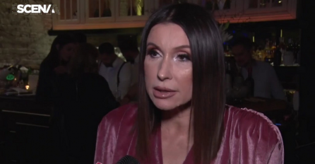 SNEŽANA DAKIĆ JE OVAKO IZGLEDALA PRIJE 15 GODINA: POGLEDAJTE ŠTA JE TADA RADILA! VIDEO