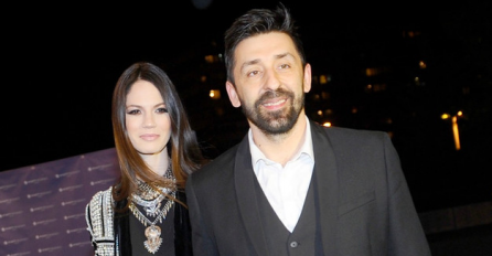 SUPRUGA OGNJENA AMIDŽIĆA DOŽIVJELA SAOBRAĆAJKU: OGLASIO SE VODITELJ!