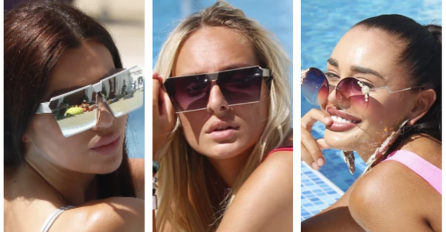 KO OD MAJKE ROĐENE: Zadrugarke pronašle način da pridobiju pažnju muških glasača ...i uspjelo im...Muškarci poludjeli za ovim vrelim fotkama