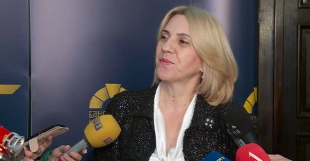 Cvijanović: Nećemo ovo zaboraviti SDA