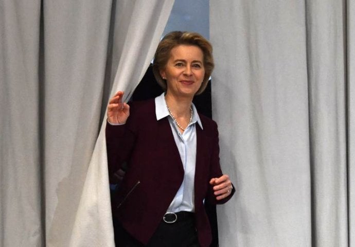 Ko je Ursula von der Leyen, nova predsjednica Evropske komisije