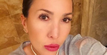 FOTOGRAFIJE OD KOJIH PADA VILICA: Konačno otkriveno kako živi Jelena Janković, u domu ima KINO I 11 KUPATILA, A TEK KAD VIDITE UNUTRAŠNJOST!