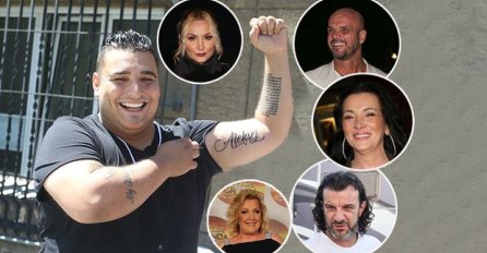 DARKO IZJAVIO 'KĆERKICA JE LIJEPA VIJEST, ALI SIN JE NEŠTO POSEBNO': Evo kako su na njegovu izjavu reagovale kolege, NEĆE MU SE SVIDJETI NIMALO!