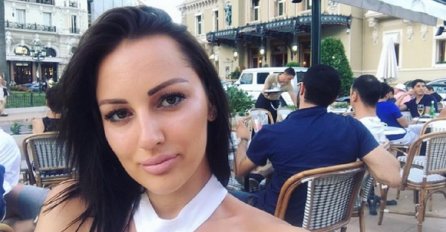 BRENINA SNAHA SNIMILA PRVE SCENE U UBICAMA MOGA OCA! PRIJEVIĆKA se odmah slikala sa glumcima, u stopu prati SVOJU SVEKRVU! (FOTO)