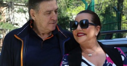 Vidno potresena: Ana Bekuta otkrila u kakvom je stanju Mrka