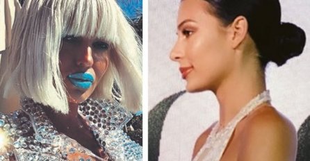 ŽELI DA IZGLEDA KAO ONA, KARLEUŠA KOPIRA CECINU NASLIJEDNICU: Ali, ovaj detalj je zaboravila, KOMENTARI NE PRESTAJU!