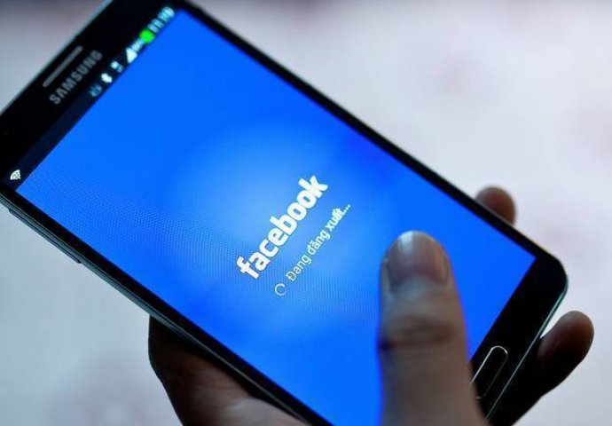 Problemi za korisnike Facebooka u Bosni i Hercegovini