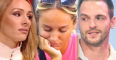 LUNA OTKRILA NAJVEĆU TAJNU BRAKA ANABELE I ANDREJA: Kad se oni posvađaju, evo šta se dešava!SAD REGION BRUJI O TOME