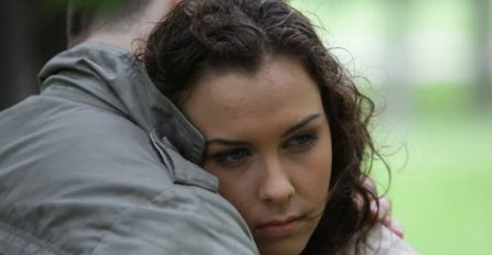 'Moje prve komšije su mlad bračni par koji želi bebu..'