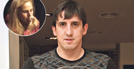 KRISTIJAN GOLUBOVIĆ JOJ SLOMIO NOS, SVE MU JE OPROSTILA ZBOG 10.000 EURA: Evo kako DANAS izgleda kontroverzna BALERINA!