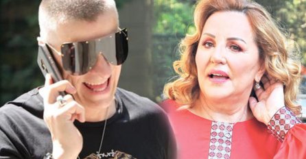 NE BOJI SE MRKE, ĐORĐE DAVID ISPROZIVAO BEKUTU: Ana mu BRUTALNO odgovorila, SKANDAL U ZVEZDAMA GRANDA