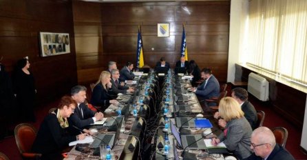 Vlada FBiH: 11. juli Dan žalosti u Federaciji BiH