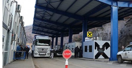 Svim srpskim zvaničnicima zabranjen ulazak na Kosovo!