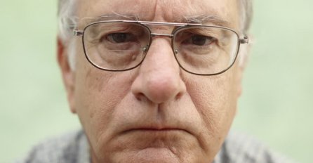 'Ako ću po nečemu pamtiti dedu to je onda događaj od prije 30 godina..'