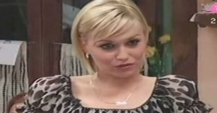 BILA JE GRANDOVA BALERINA, OSVOJILA TREĆE MJESTO NA  'FARMI': Evo kako danas izgleda bivša djevojka srbijanskog pjevača