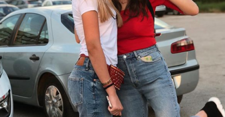 PROMJENA NA NJENOM LICU: DŽEJLA RAMOVIĆ objavila sliku I SVI SU GLEDALI U NJENE USNE, vidite li nešto neobično? (FOTO)