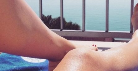 LJETOVANJE MI JE UNIŠTENO: Uživala sam na bazenu sa djecom BEZ GORNJEG DIJELA KUPAĆEG, a onda mi je prišao muž i REKAO MI NEŠTO STRAŠNO!