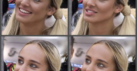 KONAČNO OTKRIVENO KOLIKO JE NOVCA LUNA ZARADILA U ZADRUZI:  Sav novac daje za jednu stvar, ISPLIVALA VELIKA TAJNA!