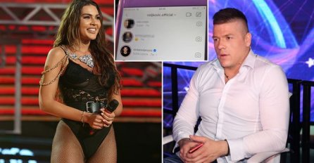 NORU IZBACILI IZ ZADRUGE, A ONDA ONA UZELA MOBITEL I SVE POKAZALA: Evo kakve poruke joj je SLOBA SLAO, postavio joj je samo jedno pitanje, POGLEDAJTE PORUKU!