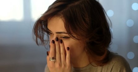 'Moji su se razveli prije 10 godina. ..'