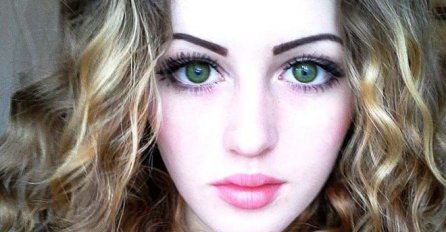 NIKO JE NE ŽELI, IMA ANĐEOSKO LICE, ALI KADA POKAŽE TIJELO SVI BJEŽE: Evo zbog čega!