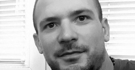 REGION U SUZAMA, IZNENADA PREMINUO POZNATI GLUMAC: Prerano nas je napustio, svi su ga obožavali! 