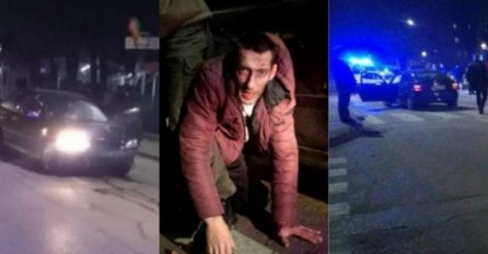 Skrivio stravičnu nesreću, usmrtio majku i kćerku, evo kako su ga kaznili