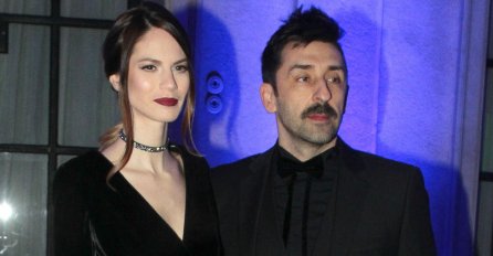 SUPRUGA OGNJENA AMIDŽIĆA SAOPŠTILA TUŽNE VIJESTI NA INSTAGRAMU: Nažalost...