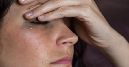 'Moja svekrva tuče mog muža, ne mogu da vjerujem za kog sam se udala..'