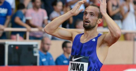 Tuka šesti na mitingu Dijamantske lige u Lozani