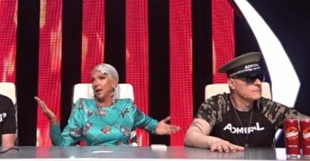 'OSTALA MI JE MASNICA TRI DANA': Zvezda Granda udarila Đorđa Davida, PROCURILO JE SVE, EVO KO JE ONA! (FOTO)