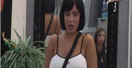 HOROR, BAČENA BOMBA GDJE ŽIVI ALEKSANDRINA KĆERKA: Oglasila se Ljuba, evo šta se događa!