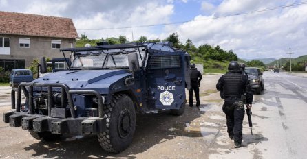 Kosovo: Uhapšene 23 osobe osumnjičene za korupciju