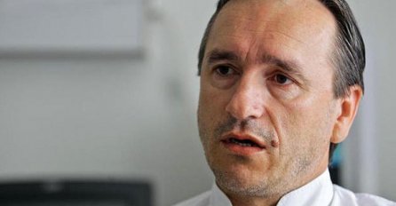 Pilav: Ljekari u Srebrenici u julu 1995. godine nosili su i bol drugih ljudi