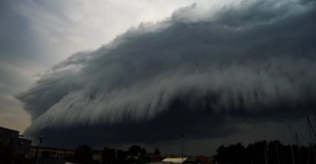 NEVRIJEME POGODILO BIH! Ovi gradovi su najgore prošli! Ono što su METEOROLOZI NAJAVILI U NOĆI KOJA SLIJEDI NE SLUTITU NA DOBRO! 